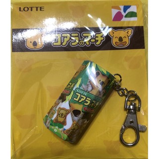 ⚠️現貨 樂天小熊餅造型悠遊卡-全新未拆封