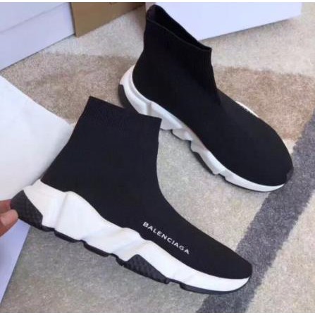 balenciaga speed trainer 35