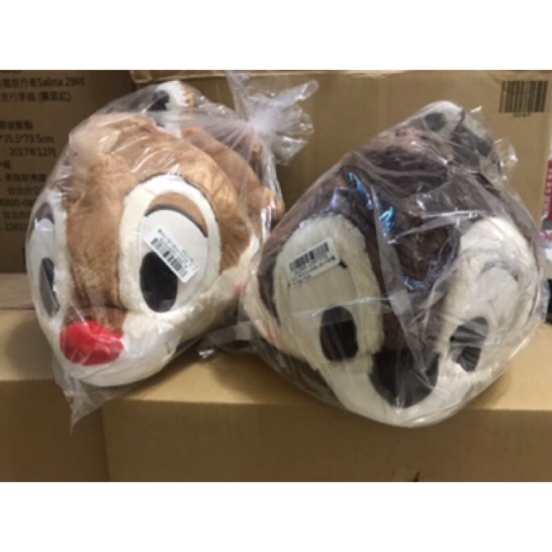 ［現貨］日本 Toreba 💕55cm Disney 奇奇蒂蒂💕