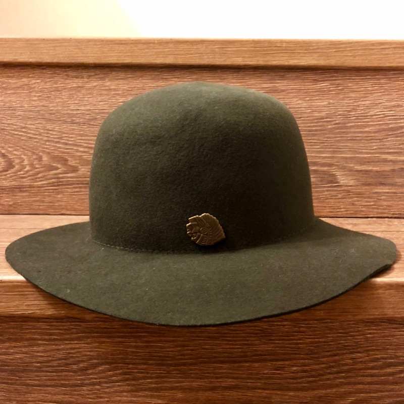 Brixton 帽子