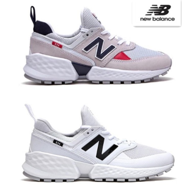 new balance 574 sv2