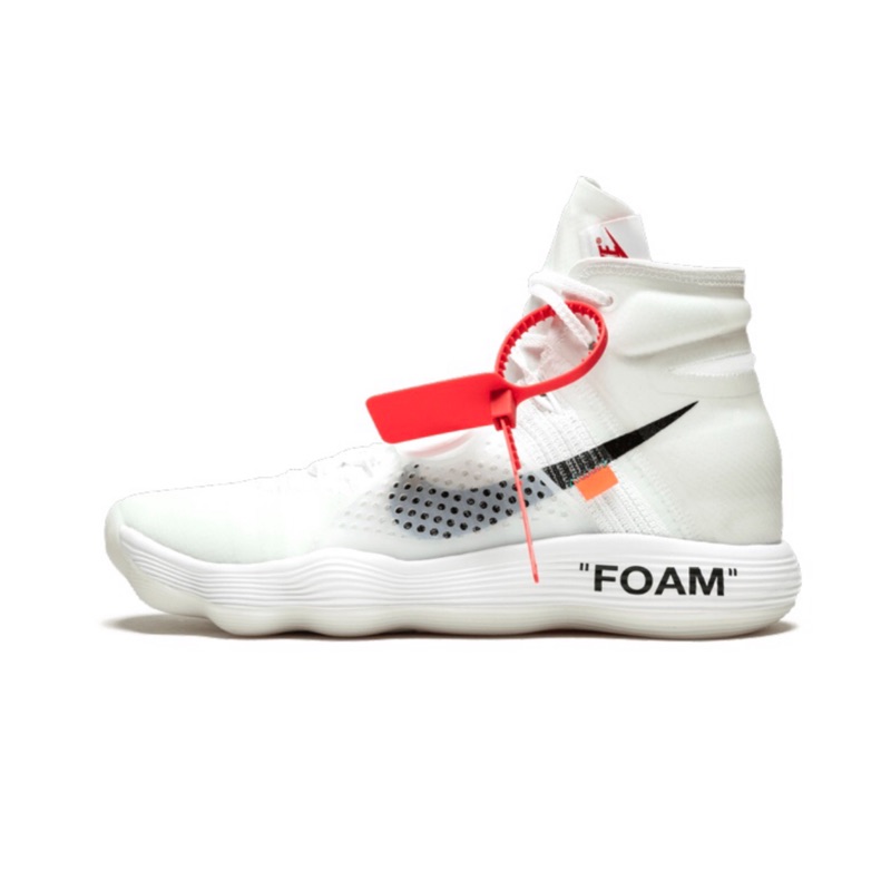 off white shoes hyperdunk