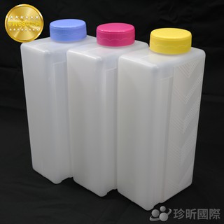 台灣製 吉米冰水壺 顏色隨機出貨 長約12.8cm 寬約8.5cm 高約30cm 冰水壺 冷水壺 水壺【TW68】