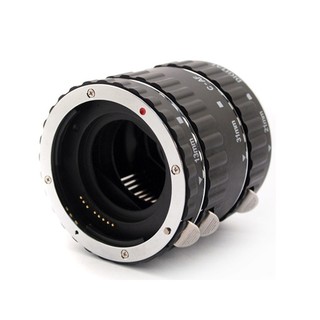 【附發票】Canon EOS EFS EF 卡口 自動對焦 鋁合金 近攝鏡 接寫環 微距鏡
