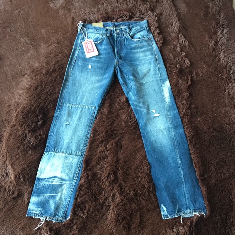 levis 47501