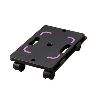 Amos 亞摩斯 魔術拼接平板車 GAN030 現貨 廠商直送