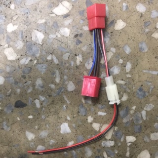 《翔翔二輪》山葉ACC鎖頭分接線組 免剝線 免破壞原廠配線 usb 行車記錄器 電壓表 Force Smax 勁戰