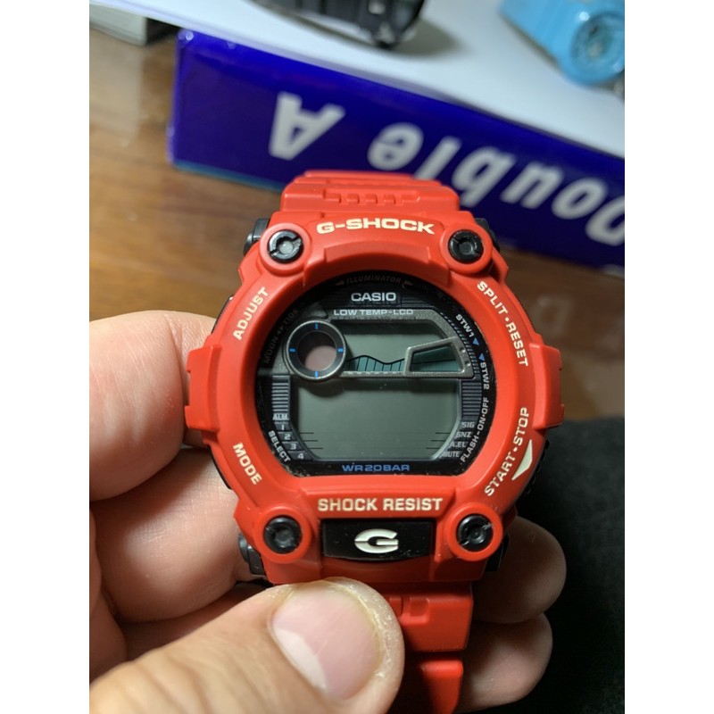 g-shock g-7900a