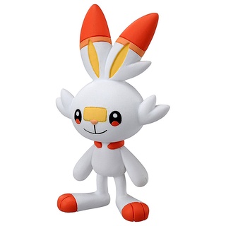 Pokemon GO 精靈寶可夢 EX PCC 04 炎兔兒 PC14270