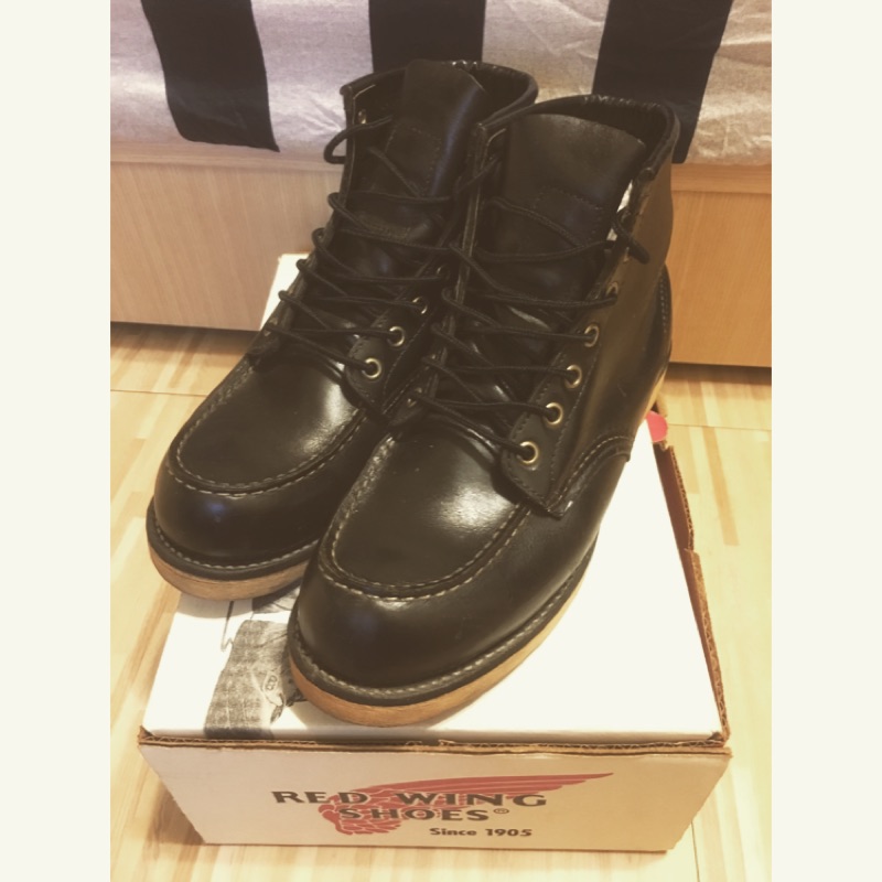 Red Wing 8130D
