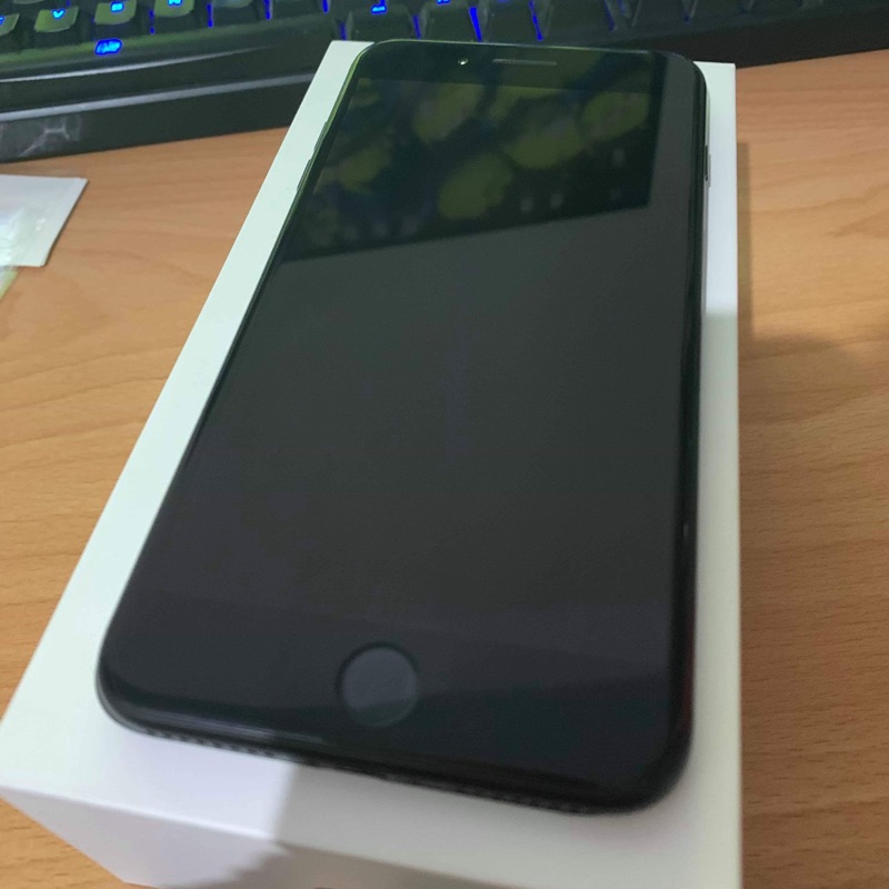 iPhone 7 Plus 128G