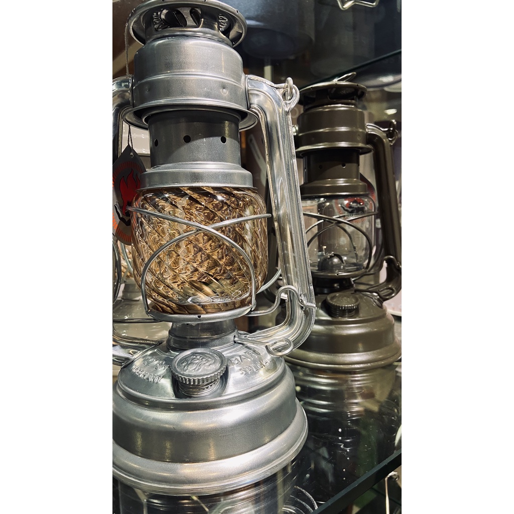 Feuerhand火手燈 燈玻 玻璃 燈罩 【ZDoutdoor】古典 煤油燈 通用熱玻璃燈罩 台灣製造