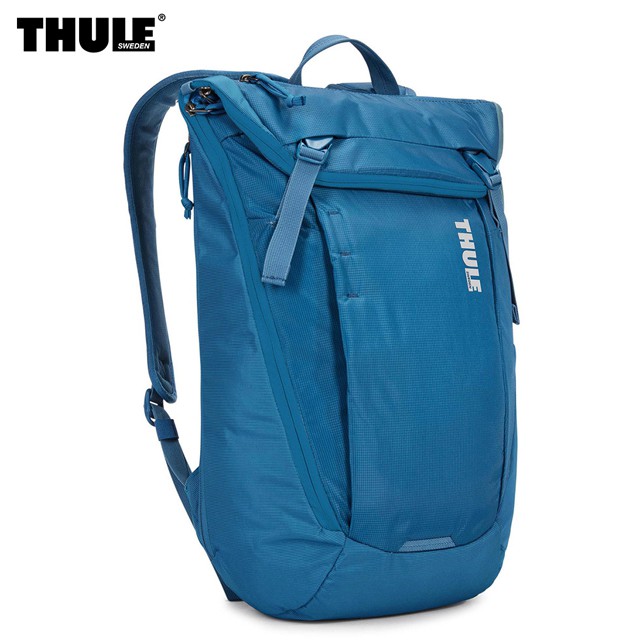 THULE 都樂 TEBP-315 平板電腦包 20L 後背包 15吋 筆電包 EnRoute