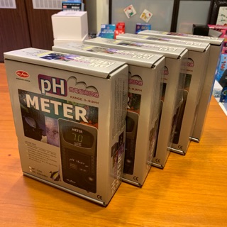 ［水族最便宜］ph監測器 水族先生PH微電腦測試器（含電極、校正液）-已改新款