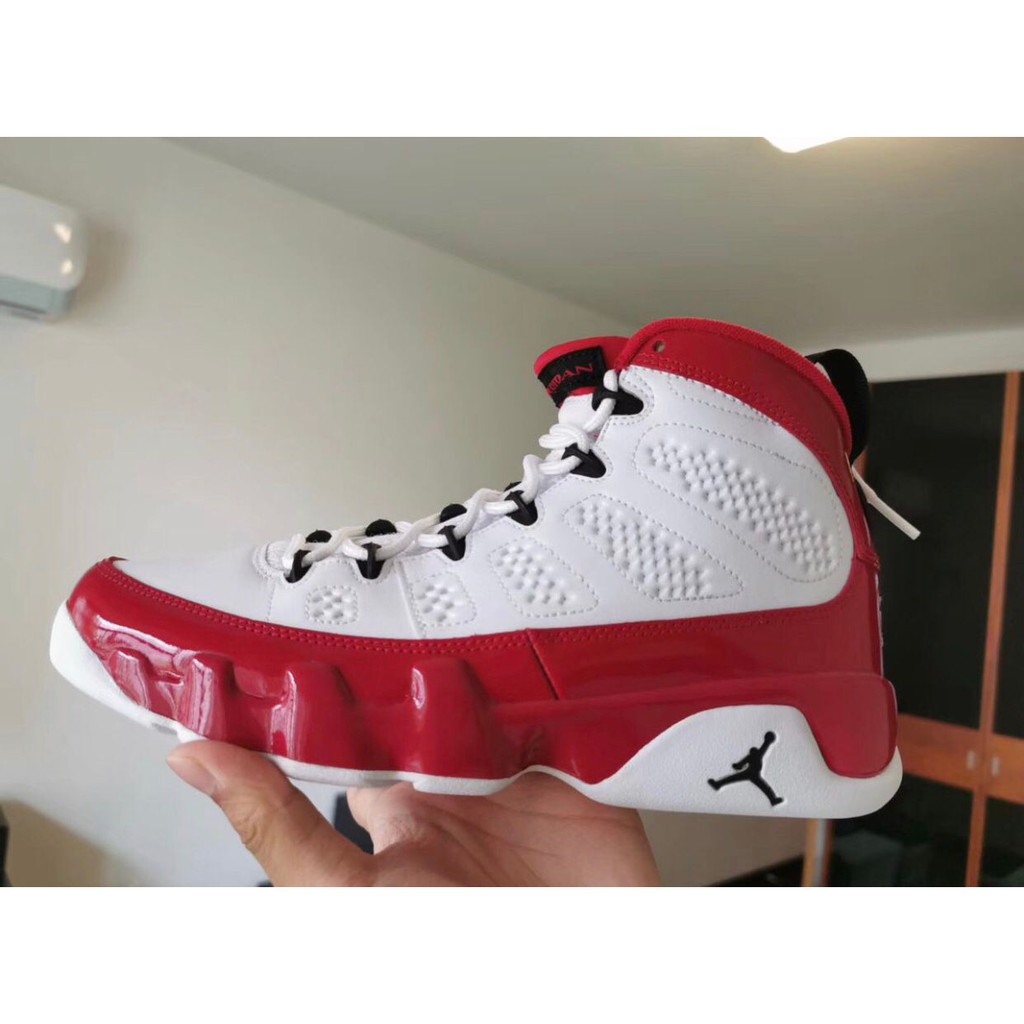 nike air jordan 9 ix retro