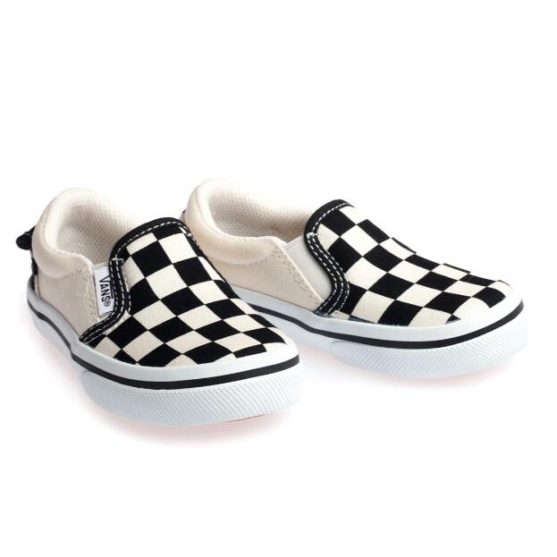 VANS SLIP ON  經典款式童鞋 (14-22CM)