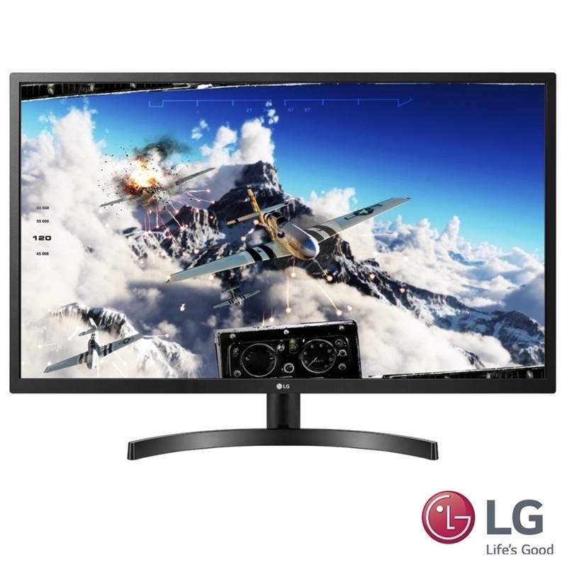 [全新轉賣] LG樂金32ML600M 32吋IPS液晶顯示器 HDR