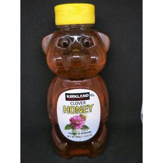 #369#HONEY BEAR 小熊造型蜂蜜680公克*1入#703761 好市多代購 小熊 蜂蜜