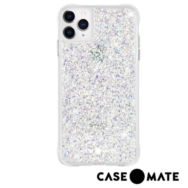 美國Case-Mate iPhone11 12 13 Pro Max Mini Twinkle閃耀星辰軍規防摔手機保護殼