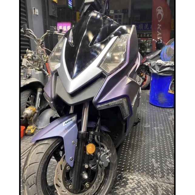 2020 DRG 新中古機車 整理好 🈵️18🉑️分期