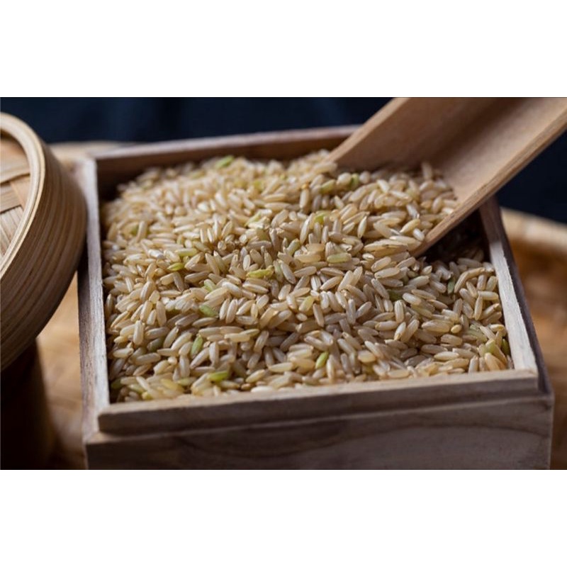 低GI 600克 長糙米 長秈糙米 長鮮糙米 尖糙米 長胚芽糙米 丰川米 云川米