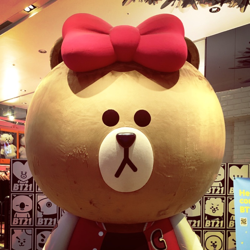 金魚熊的儲藏室 線上商店 蝦皮購物