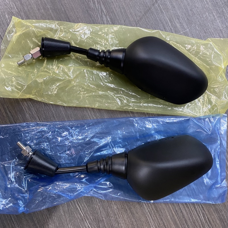 無原廠紙盒保證原廠_現貨有發票《零件坊》1DK-F6280-21 1DK-F6290-21 後視鏡 後照鏡總成 山葉原廠
