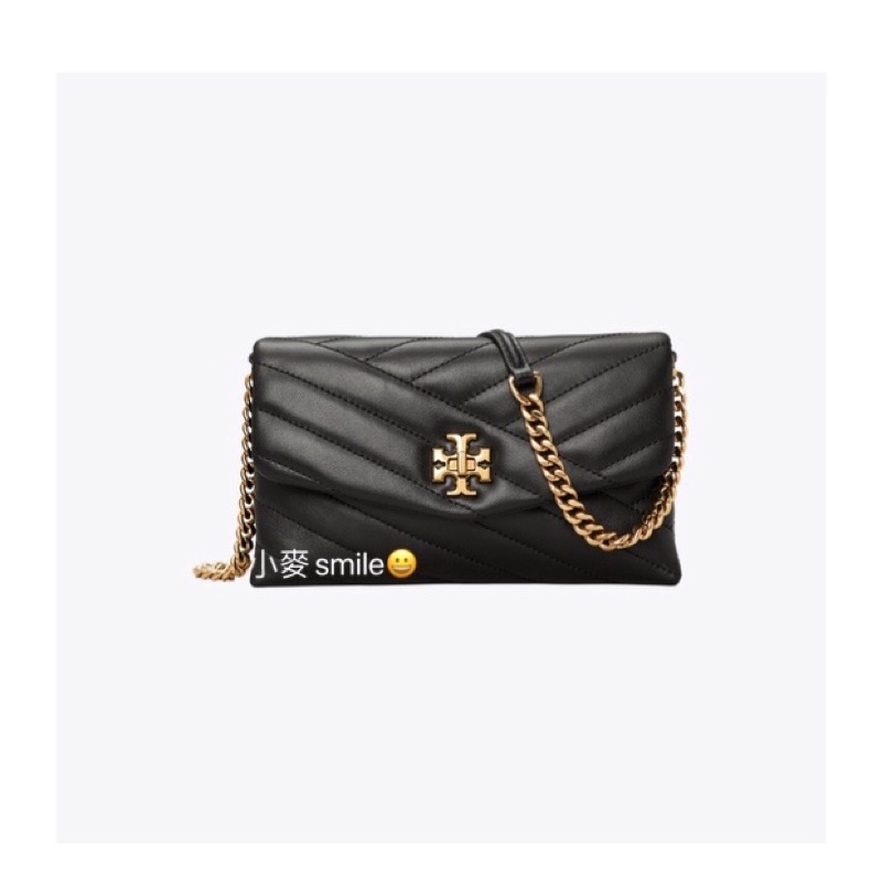 美國tory burch TB 🇺🇸Kira woc 小羊皮側背包| 蝦皮購物