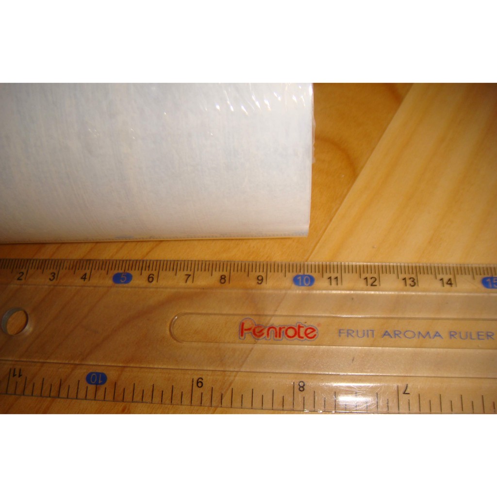PE膜10cm*200M(220Y)  工業用棧板膜 伸縮膜 打包膜