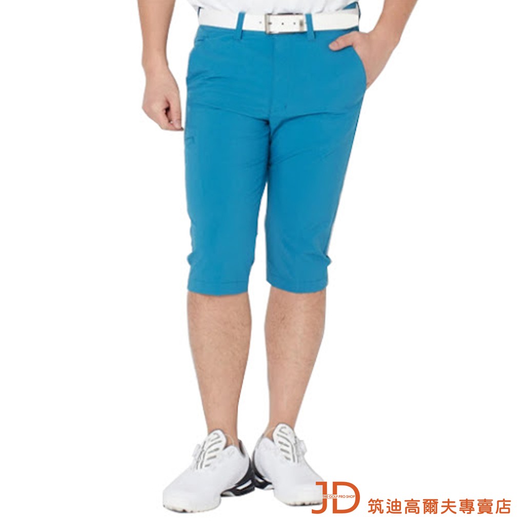 BRIDGESTONE 高爾夫男短褲 #3GT02S