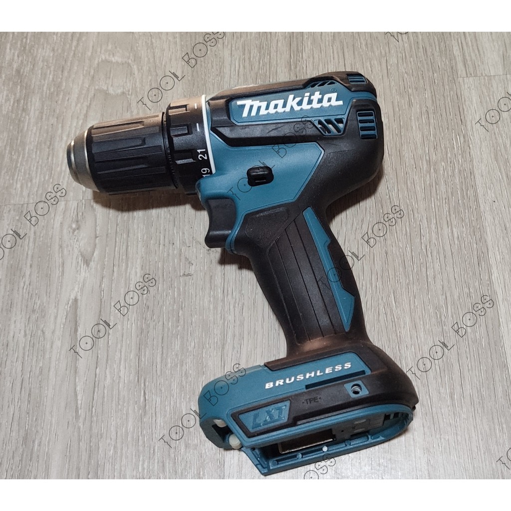 [工具王] 全新 美規 MAKITA 牧田 DDF485 18V 充電式 無刷 起子電鑽