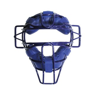 野球人生---BRETT 成人用捕手面罩 BM-11E 寶藍