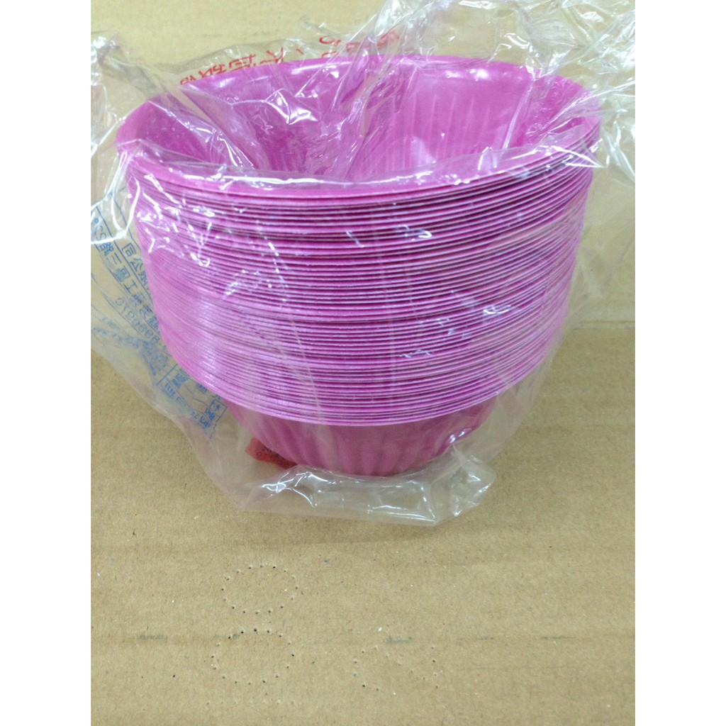 《福寶商店》中型 塑膠碗 50個/包  免洗碗 免洗 耐熱碗 衛生碗 免洗餐具 可微波K Y-102 K 102
