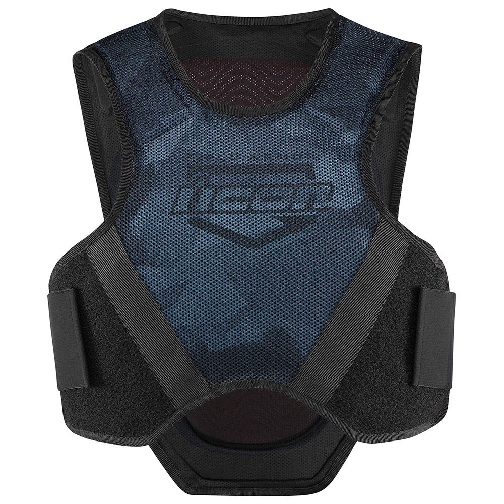 【美國ICON】Field Armor Softcore™ Vest D3O護甲 DARK CAMO