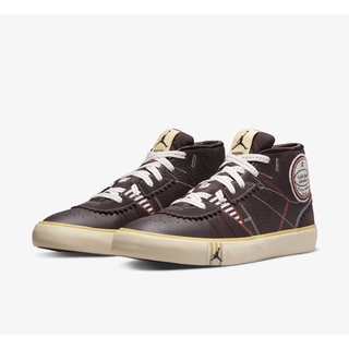 【S.M.P】Maison Château Rouge x Jordan Series Mid DO5247-212