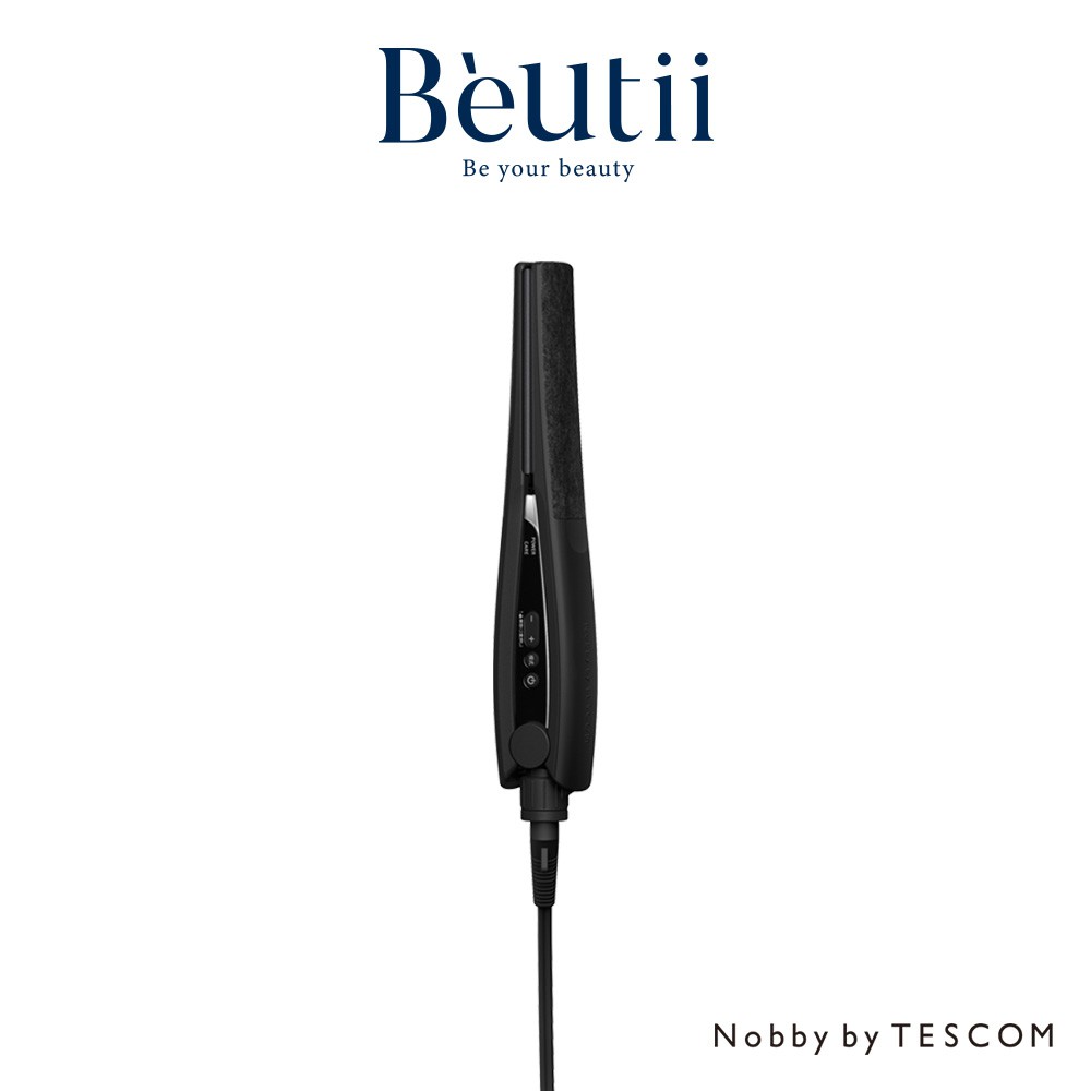 Nobby by TESCOM 平板夾NIS3100TW  15段溫度調整 日本職人必備 Beutii