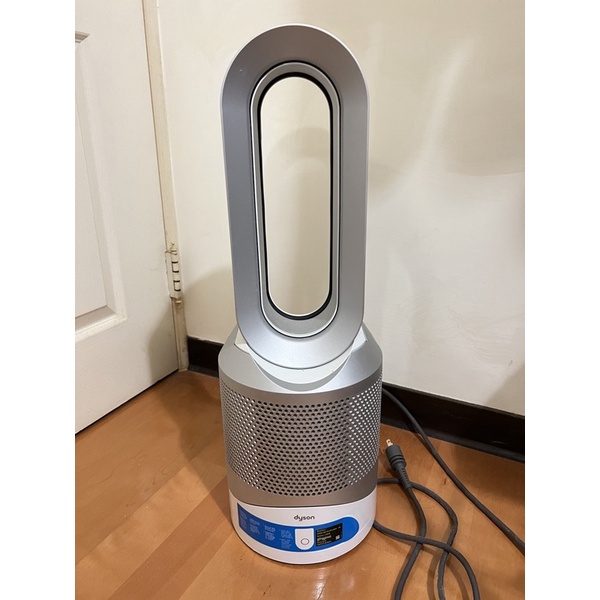 Dyson pure Hot+Cool三合一涼暖空氣清淨機HP00(二手）