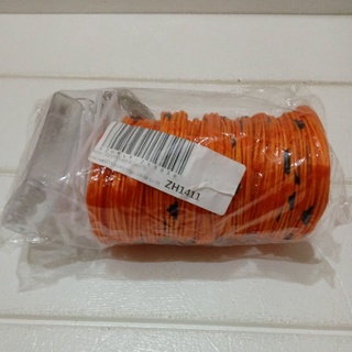 全新 現貨 3米 20燈 萬聖節裝飾 南瓜燈籠 萬聖節 南瓜 燈籠 裝飾 節慶 聖誕節 電池 式 開關 鐵線 LED 燈