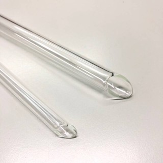 ●綠綠精品●「附發票」『臺灣檢驗透過』斜口玻璃吸管◎手搖飲用吸管 ◎珍珠奶茶適用吸管◎環保玻璃吸管◎『餐廳、自用』