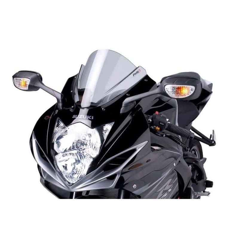【93 MOTO】 PUIG Suzuki GSX-R600 GSXR600 11-16年 Z-RACING 風鏡