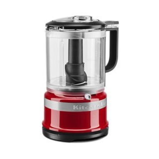 【原廠整新機】美國 KitchenAid 5杯 食物調理機 料理機 副食品 KA