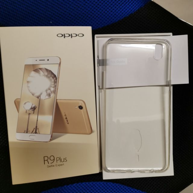 OPPO R9 PLUS 二手