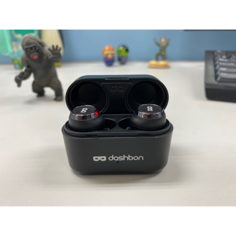 Dashbon SonaBuds 2 藍牙耳機/真無線