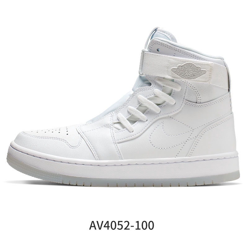 air jordan 1 nova xx high top sneaker