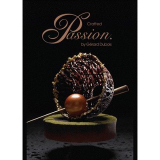 【品度公司 - 外文書】（特價書）| Crafted Passion '11 | 9789881817327 | Gerard Dubois