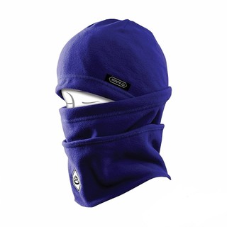 Route8 POLAR HAT 兒童多功能刷毛保暖帽 (紫色)[RE922011-FEFU]