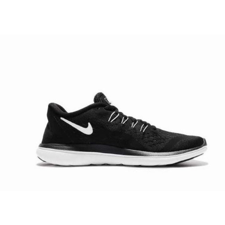 nike flex 2017 white