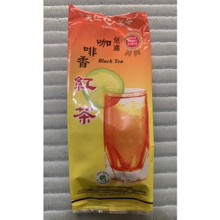 天仁茗茶 咖啡香紅茶