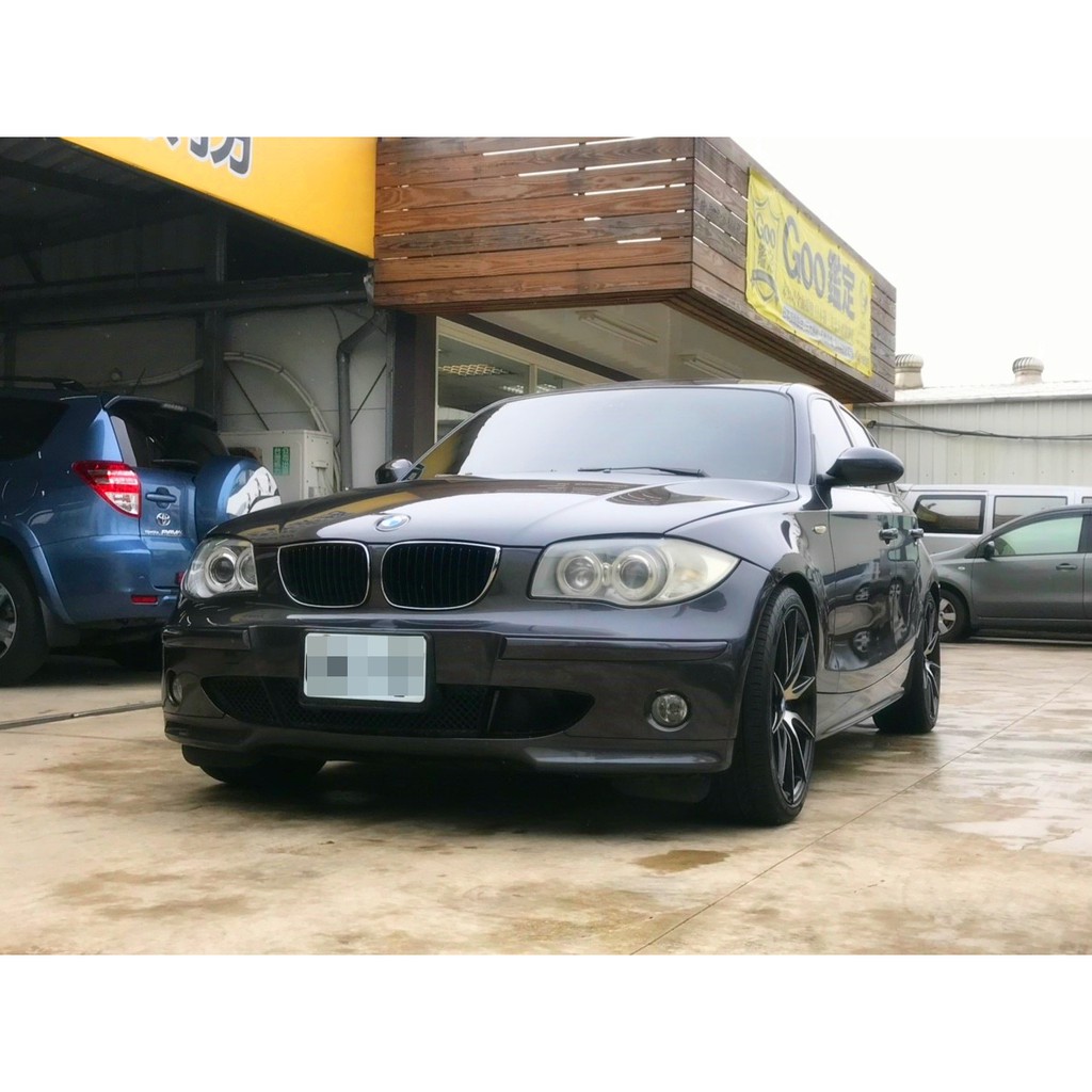 05年bmw 1i 皮椅內裝 可全額貸 超額貸 蝦皮購物