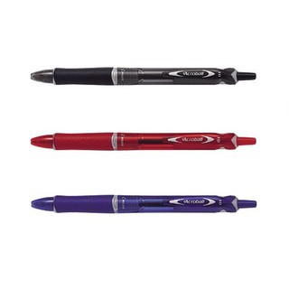 PILOT 百樂 Acroball 輕油舒寫筆1.0mm(BAB-15M) 特殊輕油墨 暢快舒寫